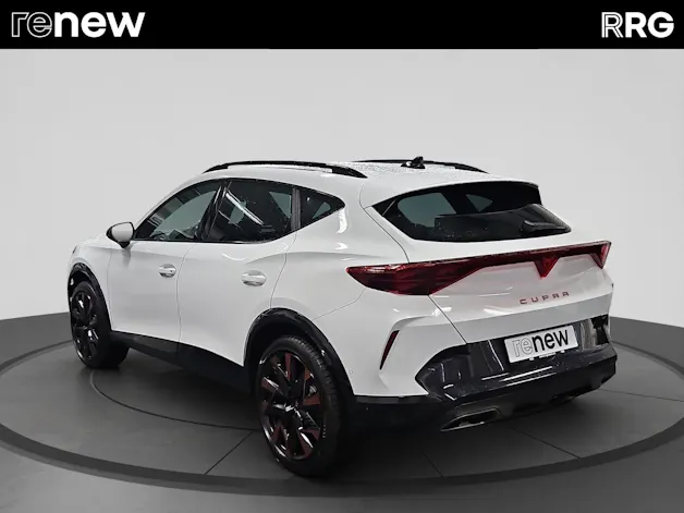 Cupra Formentor 1.5 TSI DSG