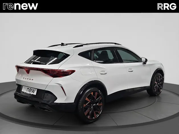 Cupra Formentor 1.5 TSI DSG