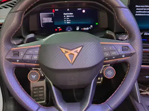 Cupra Formentor 1.5 TSI DSG