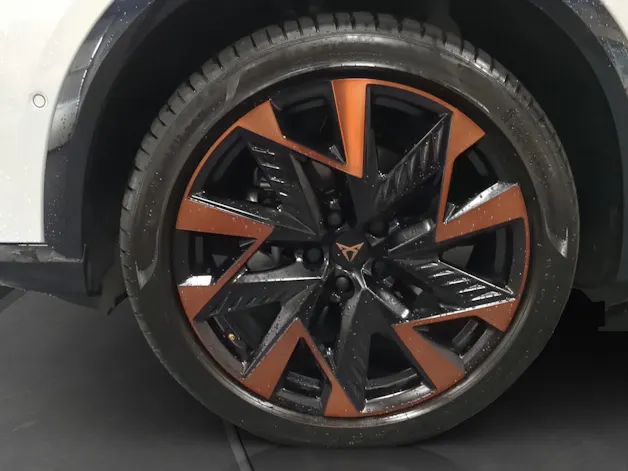 Cupra Formentor 1.5 TSI DSG