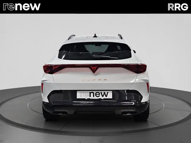 Cupra Formentor 1.5 TSI DSG