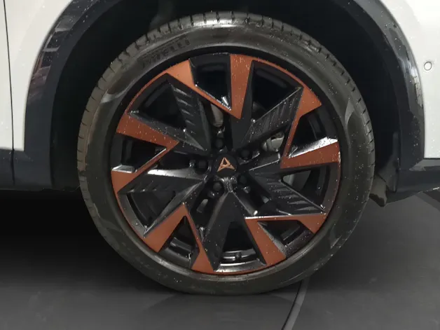 Cupra Formentor 1.5 TSI DSG