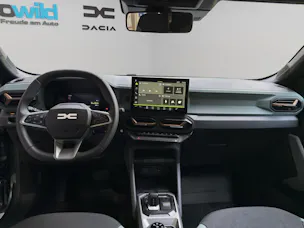 Dacia Duster 1.2 Hybrid EXTREME 4WD