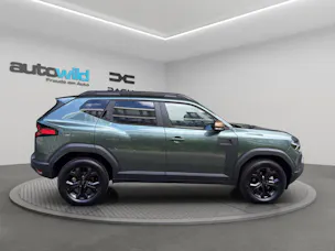 Dacia Duster 1.2 Hybrid EXTREME 4WD