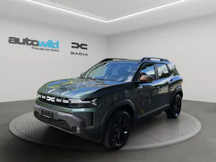 Dacia Duster 1.2 Hybrid EXTREME 4WD