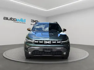 Dacia Duster 1.2 Hybrid EXTREME 4WD