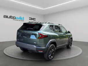 Dacia Duster 1.2 Hybrid EXTREME 4WD