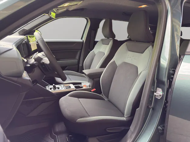 DACIA Duster 1.2 Hybrid EXTREME 4WD
