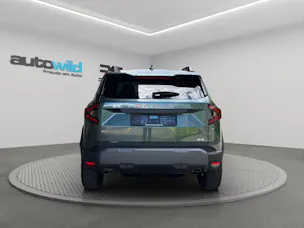 Dacia Duster 1.2 Hybrid EXTREME 4WD