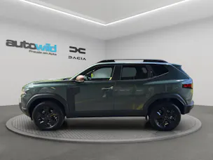Dacia Duster 1.2 Hybrid EXTREME 4WD