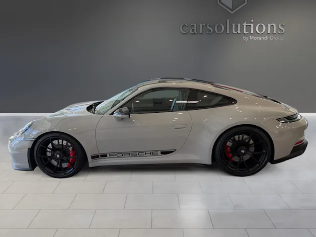 Porsche 911 GT3 Touring PDK