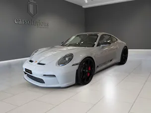 Porsche 911 GT3 Touring PDK
