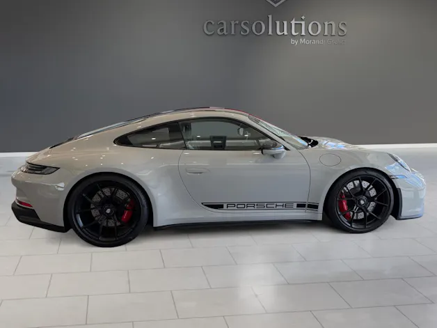 Porsche 911 GT3 Touring PDK