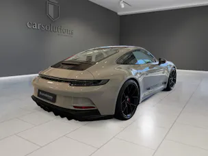 Porsche 911 GT3 Touring PDK