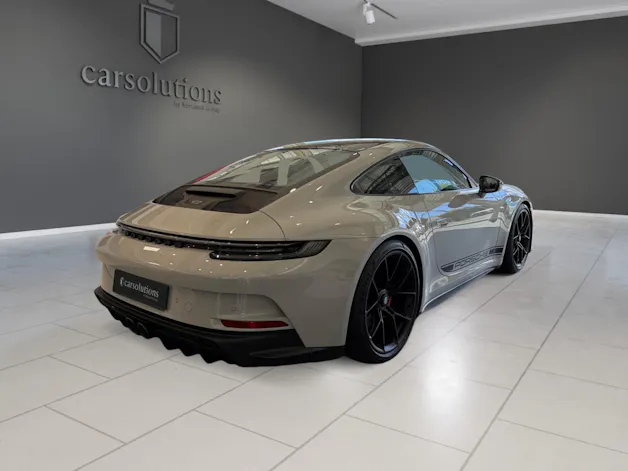Porsche 911 GT3 Touring PDK