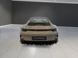 Porsche 911 GT3 Touring PDK