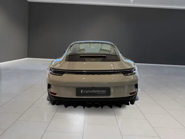 Porsche 911 GT3 Touring PDK