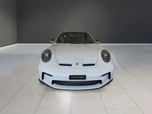 Porsche 911 GT3 Touring PDK