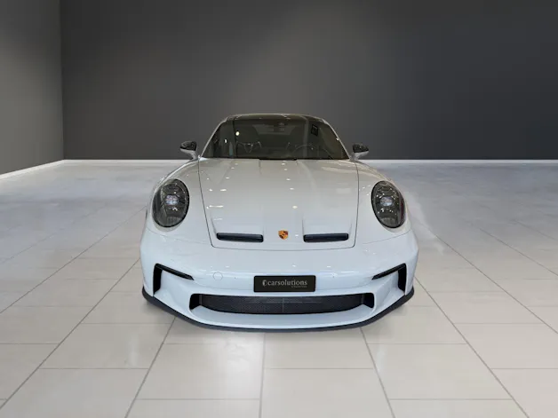 Porsche 911 GT3 Touring PDK