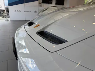 Porsche 911 GT3 Touring PDK