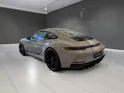 Porsche 911 GT3 Touring PDK
