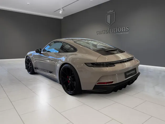 Porsche 911 GT3 Touring PDK