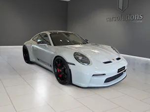 Porsche 911 GT3 Touring PDK