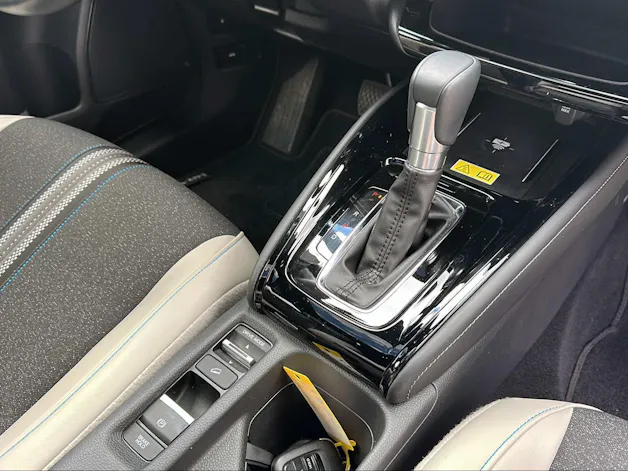 Honda HR-V 1.5i-MMD Advance Style Plus CVT