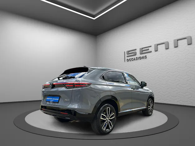 Honda HR-V 1.5i-MMD Advance Style Plus CVT