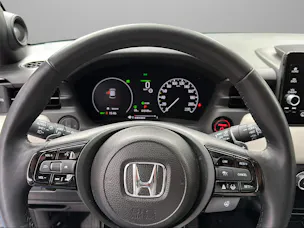 Honda HR-V 1.5i-MMD Advance Style Plus CVT
