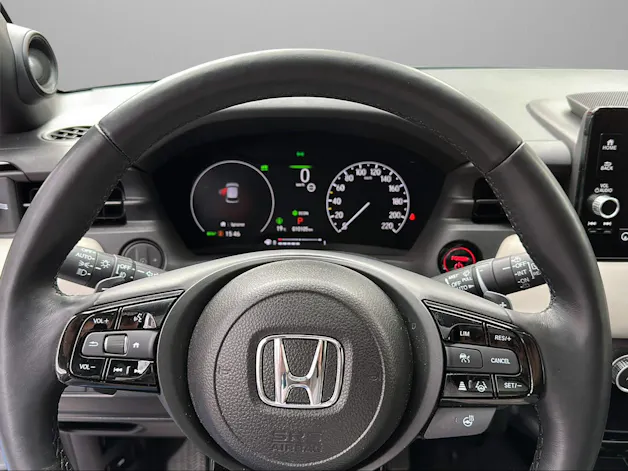 Honda HR-V 1.5i-MMD Advance Style Plus CVT