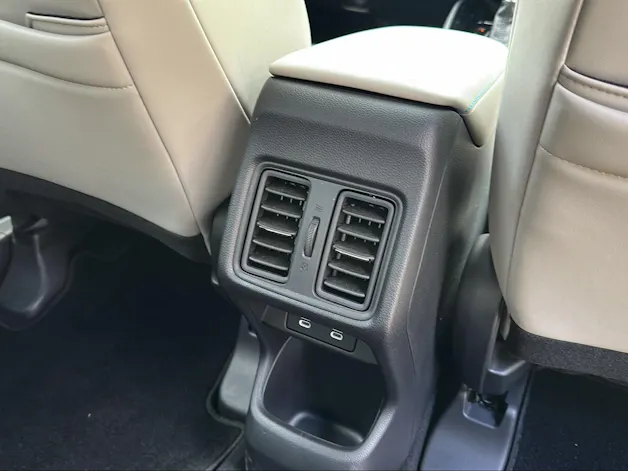 Honda HR-V 1.5i-MMD Advance Style Plus CVT