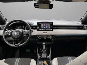 Honda HR-V 1.5i-MMD Advance Style Plus CVT