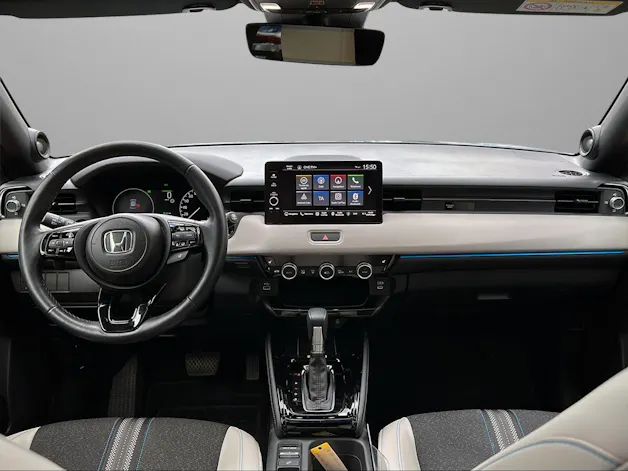 Honda HR-V 1.5i-MMD Advance Style Plus CVT