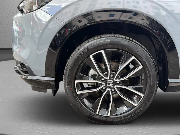 Honda HR-V 1.5i-MMD Advance Style Plus CVT