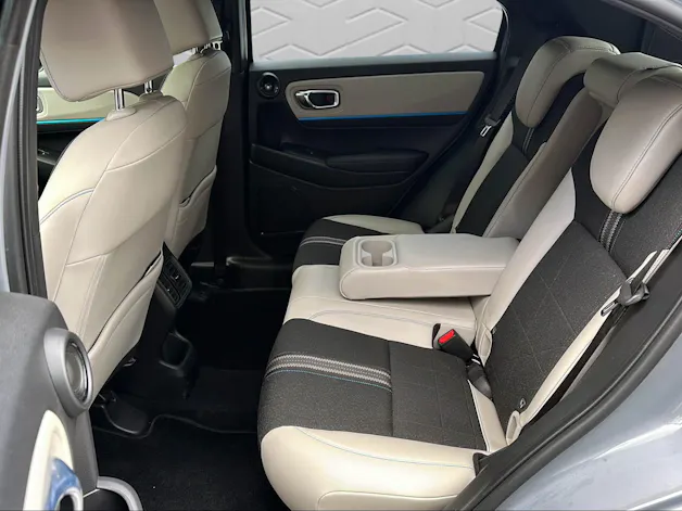 Honda HR-V 1.5i-MMD Advance Style Plus CVT