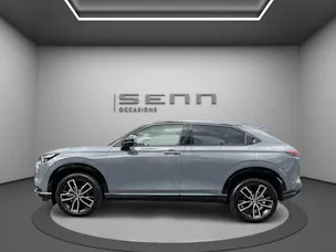 Honda HR-V 1.5i-MMD Advance Style Plus CVT