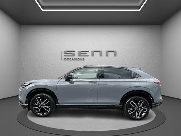 Honda HR-V 1.5i-MMD Advance Style Plus CVT
