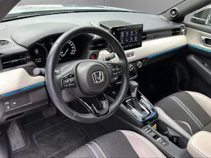 Honda HR-V 1.5i-MMD Advance Style Plus CVT