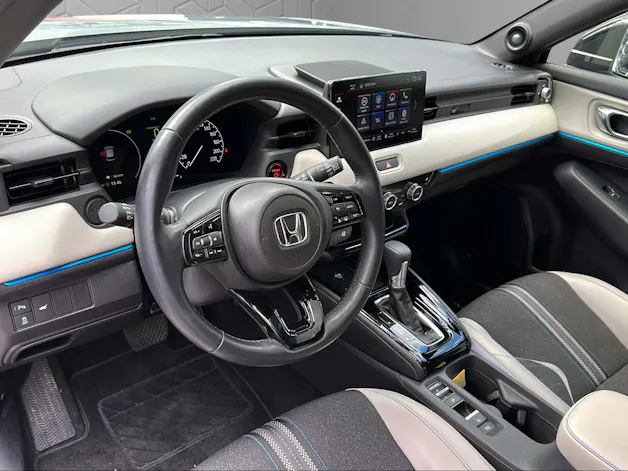 Honda HR-V 1.5i-MMD Advance Style Plus CVT