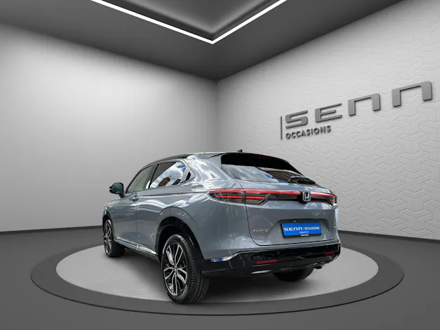 Honda HR-V 1.5i-MMD Advance Style Plus CVT