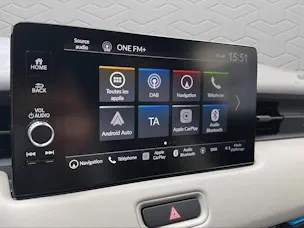 Honda HR-V 1.5i-MMD Advance Style Plus CVT