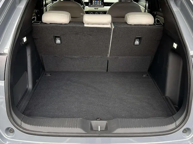 Honda HR-V 1.5i-MMD Advance Style Plus CVT