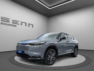 Honda HR-V 1.5i-MMD Advance Style Plus CVT