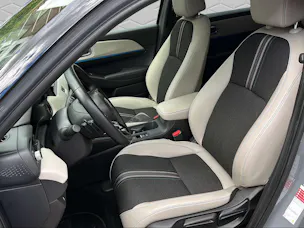 Honda HR-V 1.5i-MMD Advance Style Plus CVT