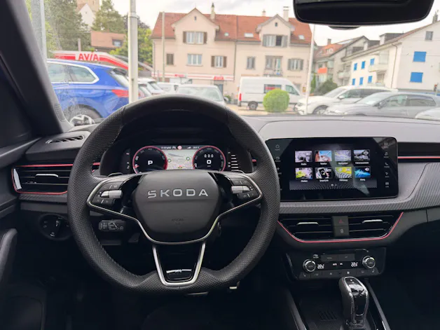 Škoda Kamiq Monte Carlo *** 5 JAHRE SKODA WERKSGARANTIE ***