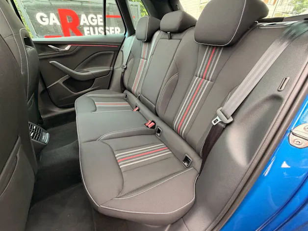 Škoda Kamiq Monte Carlo *** 5 JAHRE SKODA WERKSGARANTIE ***