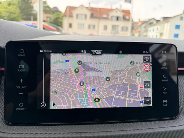Škoda Kamiq Monte Carlo *** 5 JAHRE SKODA WERKSGARANTIE ***