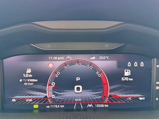 Škoda Kamiq Monte Carlo *** 5 JAHRE SKODA WERKSGARANTIE ***