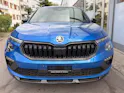 Škoda Kamiq Monte Carlo *** 5 JAHRE SKODA WERKSGARANTIE ***